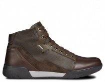 Ботинки Geox модель U846AB-0432D-C6024 Фото