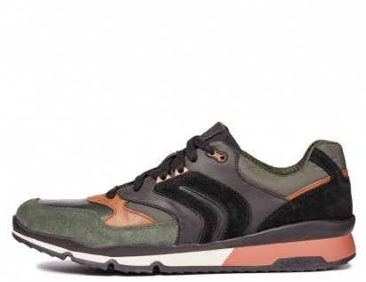 Кросівки Geox модель U84A6A-022ME-C0450 — фото - INTERTOP