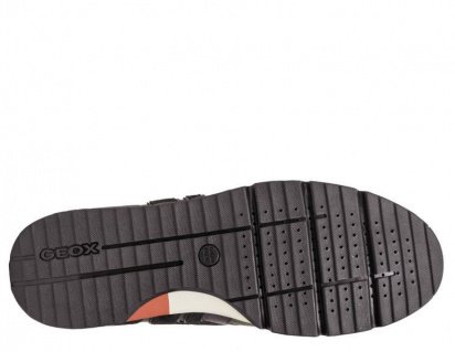 Кросівки Geox модель U84A6A-022ME-C0450 — фото 3 - INTERTOP