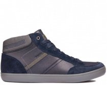 Черевики Geox модель U84R3E-0ME22-CF49A Фото