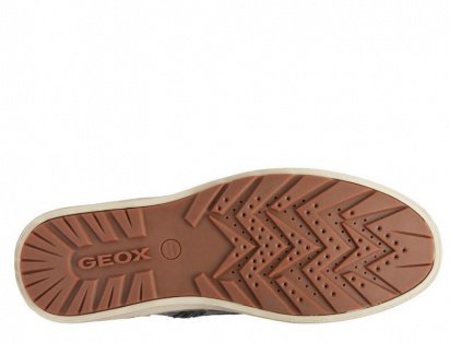 Черевики Geox модель U84T1B-046EK-C9999 — фото - INTERTOP