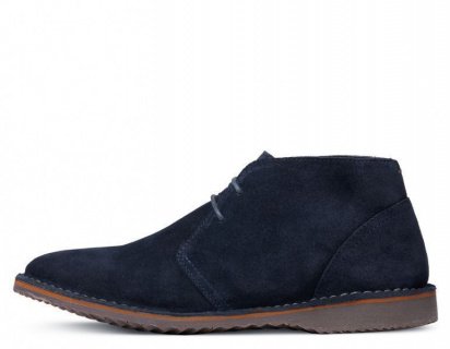 Черевики casual Geox модель U84U5A-00022-C4002 — фото - INTERTOP