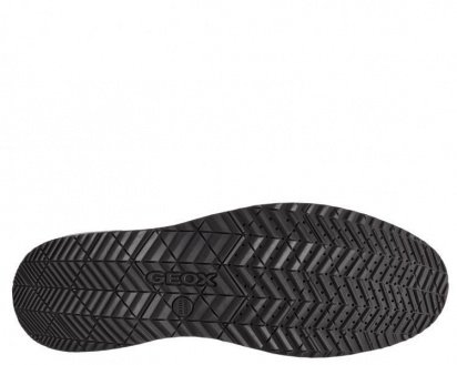 Ботинки Geox модель U84U5A-00046-C9999 — фото - INTERTOP