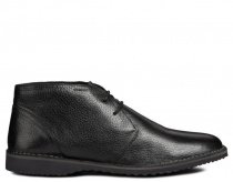 Ботинки Geox модель U84U5A-00046-C9999 Ботинки Geox модель U84U5A-00046-C9999 Фото