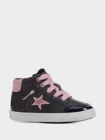 Черевики Geox Gisli модель B741MA-054AU-C0965 Фото