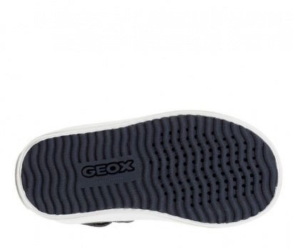 Черевики Geox Gisli модель B741MA-054AU-C0965 — фото - INTERTOP