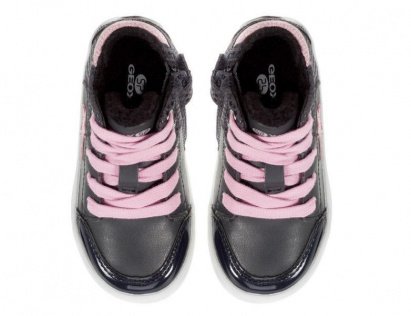 Черевики Geox Gisli модель B741MA-054AU-C0965 — фото 3 - INTERTOP