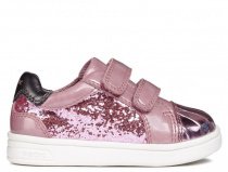 Полуботинки Geox модель B821WE-0EWHI-C8006 Фото