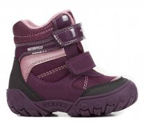 Черевики Geox модель B840TA-050FU-CF88F Черевики Geox модель B840TA-050FU-CF88F Фото