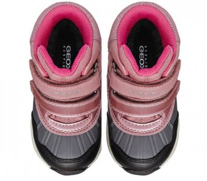 Черевики Geox модель B841FA-0BCEW-C8006 — фото 3 - INTERTOP