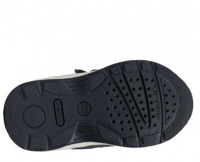 Черевики Geox модель B841GB-054FU-C1267 — фото - INTERTOP