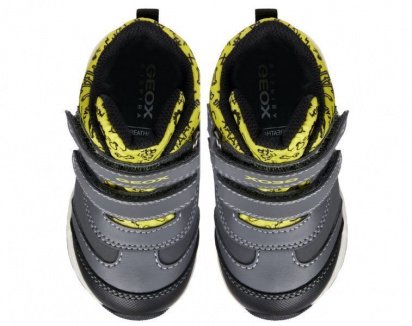 Черевики Geox модель B841GB-054FU-C1267 — фото 3 - INTERTOP