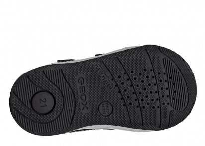Черевики casual Geox модель B841LB-022BC-C0062 — фото 3 - INTERTOP