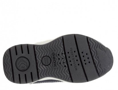 Напівчеревики Geox модель B841RA-050FU-C0832 — фото - INTERTOP