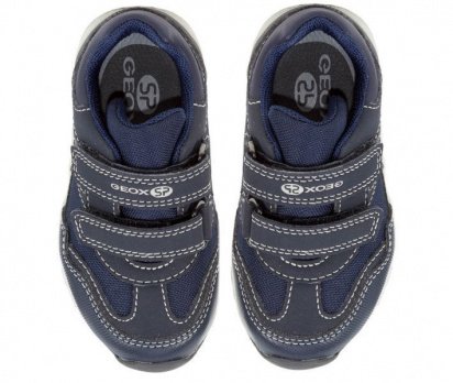 Напівчеревики Geox модель B841RA-050FU-C0832 — фото 3 - INTERTOP