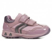 Напівчеревики Geox модель B841SA-0HHEW-C8FF8 Фото