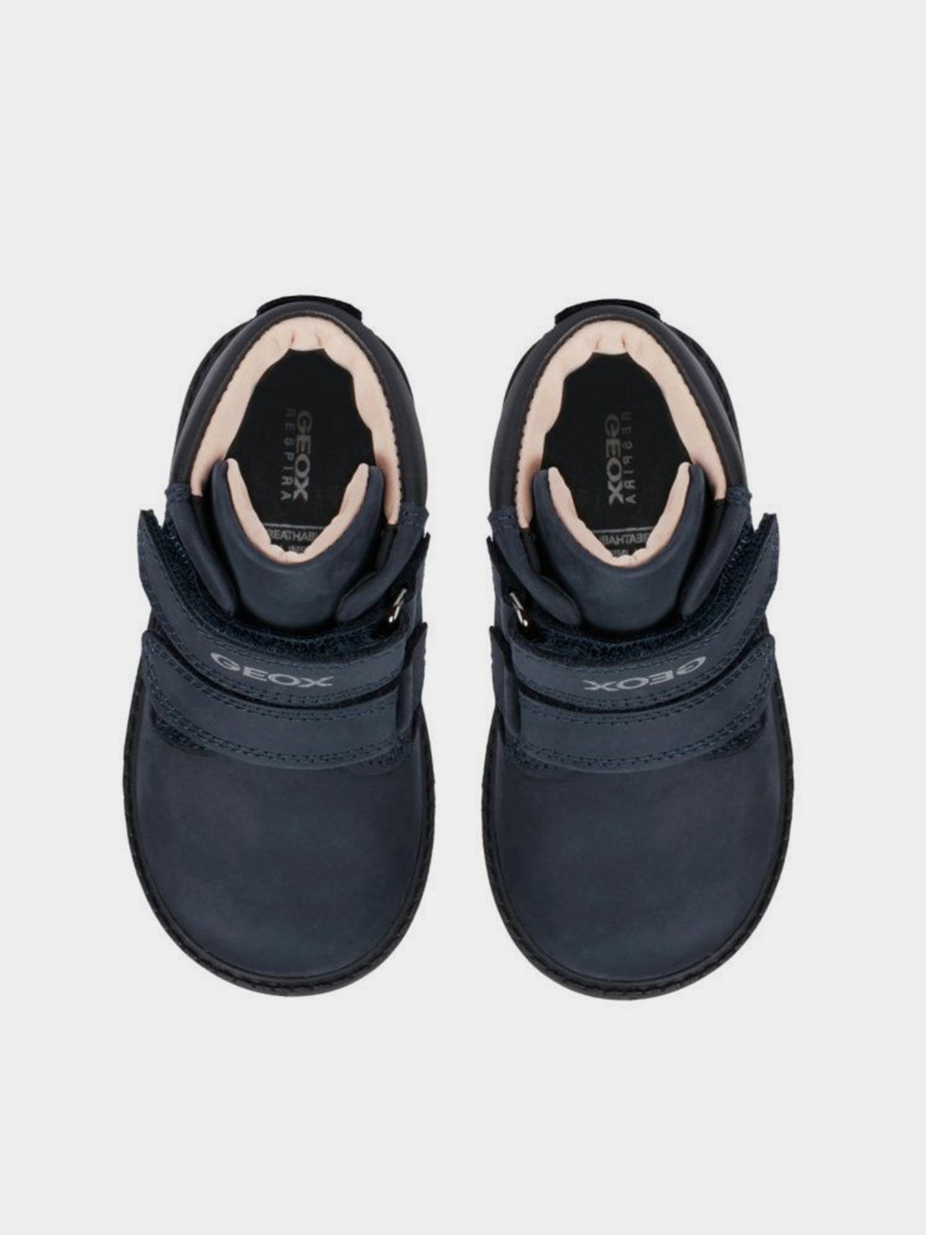 Ботинки Geox Hynde модель B842HA-00032-C4002 Фото