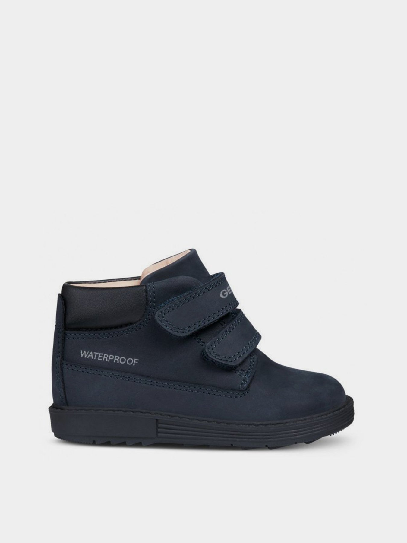 Черевики Geox Hynde модель B842HA-00032-C4002 Фото