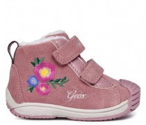 Черевики Geox модель B8446C-022HI-C8006 Фото