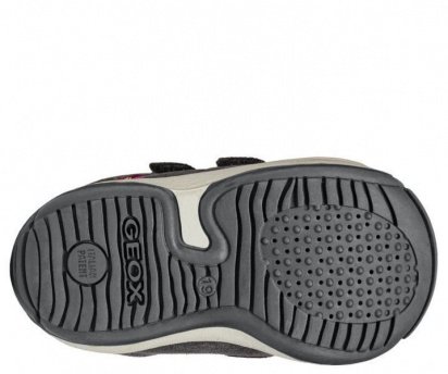 Черевики Geox модель B8446C-022HI-C9002 — фото - INTERTOP