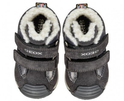 Черевики Geox модель B8446C-022HI-C9002 — фото 3 - INTERTOP