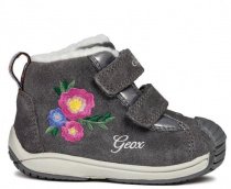 Ботинки Geox модель B8446C-022HI-C9002 Фото