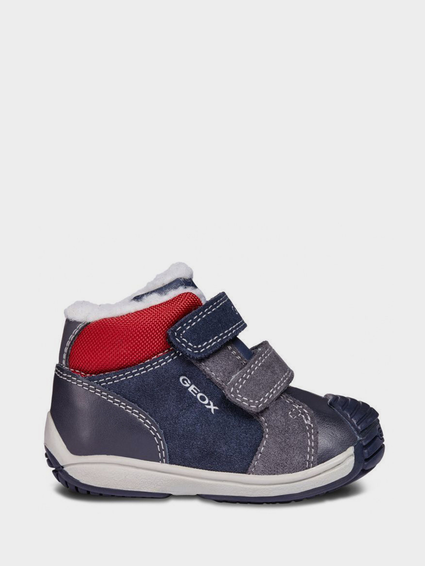 Ботинки Geox модель B8446D-02285-C0735 Фото