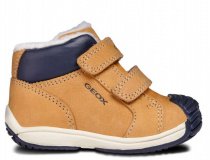 Ботинки для активного отдыха Geox модель B8446D-0LTBC-C5BF4 Фото