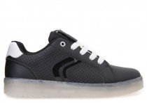 Полуботинки Geox модель J745PB-0BCBU-C0504 Фото