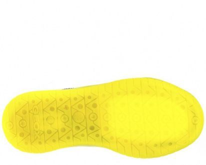 Напівчеревики Geox модель J745PB-0BCBU-C0749 — фото - INTERTOP
