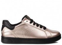 Напівчеревики Geox модель J824MA-000NF-C0163 Фото