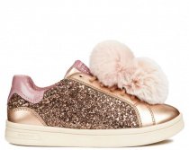 Полуботинки Geox модель J824MD-0EWNF-C6015 Фото