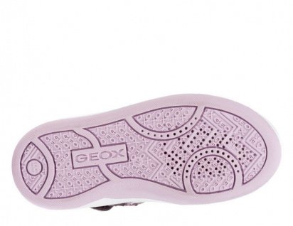 Черевики зі шнурівкою Geox модель J8400A-00254-C8224 — фото - INTERTOP