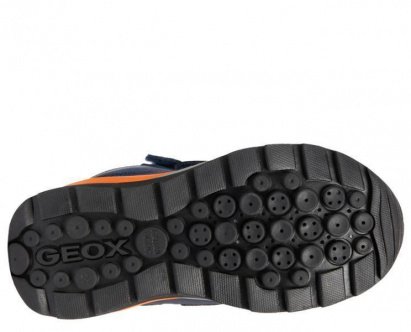 Черевики Geox модель J840BA-011BC-C0057 — фото - INTERTOP