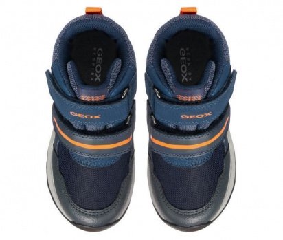 Черевики Geox модель J840BA-011BC-C0057 — фото 3 - INTERTOP