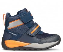 Черевики Geox модель J840BA-011BC-C0057 Фото