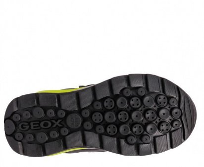 Черевики Geox модель J840BA-011BC-C0802 — фото - INTERTOP