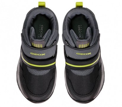 Черевики Geox модель J840BA-011BC-C0802 — фото 3 - INTERTOP