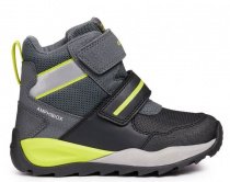 Черевики Geox модель J840BA-011BC-C0802 Черевики Geox модель J840BA-011BC-C0802 Фото