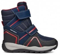 Чоботи Geox модель J840BB-011CE-C0735 Фото