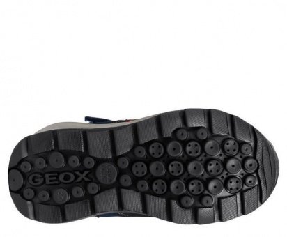 Чоботи Geox модель J840BB-011CE-C0735 — фото - INTERTOP