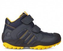 Ботинки Geox модель J841VC-054CE-C0657 Фото