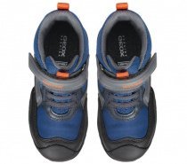 Черевики Geox модель J841WA-011BC-C0002 Фото