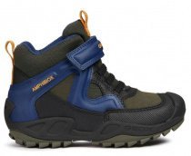 Черевики Geox модель J841WA-011BC-CA3K4 Фото