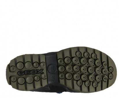 Черевики Geox модель J841WA-011BC-CA3K4 — фото - INTERTOP