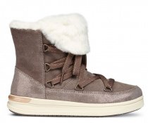 Сапоги Geox модель J841ZC-022TC-C5005 Сапоги Geox модель J841ZC-022TC-C5005 Фото