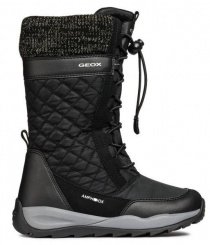 Сапоги Geox модель J842BC-0FU54-C9999 Фото