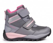 Ботинки Geox модель J842BD-0FU54-C0502 Фото