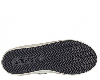 Ботинки со шнуровкой Geox модель J842CI-0BU43-C0001 — фото - INTERTOP
