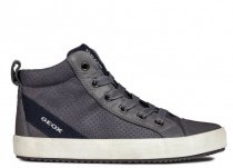 Черевики зі шнурівкою Geox модель J842CI-0BU43-C0001 Фото